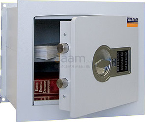 Встраиваемый сейф Сейф VALBERG AW-1 3329 EL