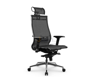 Кресло для руководителя SAMURAI TV-3.051 MPES