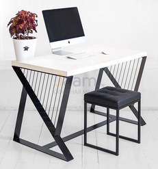 Мебель для персонала Стол рабочий СВАРЩИК МИКРОЦЕМЕНТ