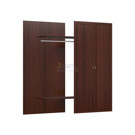 Кабинет руководителя Наполнение гардероба 2 ст. MINISTRY MNS2954202