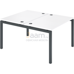 Мебель для персонала Бенч на 2рм АМБ-002