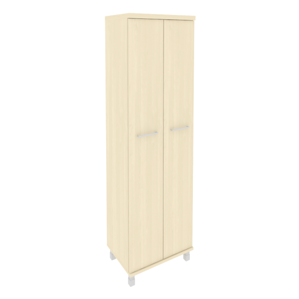 Гардероб First KG-1 600x430x2060 (Клен)