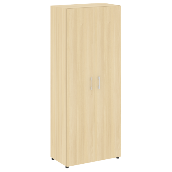 Шкаф высокий широкий нужен топ LT.ST 1.9 800x450x1990 (Акация Лорка)