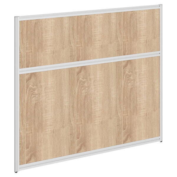 Перегородка 1150 Rand RP115SS140 1400x22x1150 (Дуб Сонома светлый)