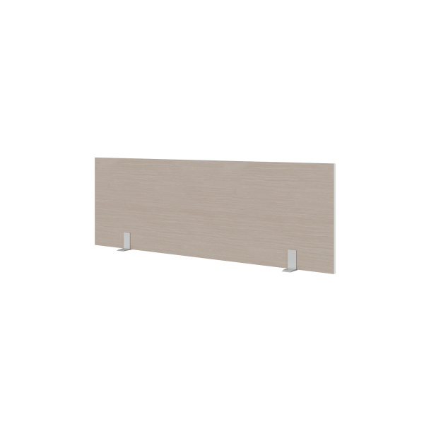 Экран для стола Swift SWF27481202 1400x18x470 (Дуб шамони светлый)