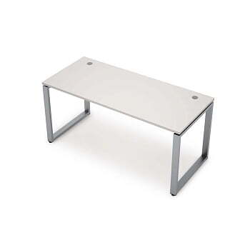 6М-О.687 Стол прямолинейный (1000x800x750)