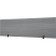 Экран для бенча Смарт СМЭ25-18 1800x25x350