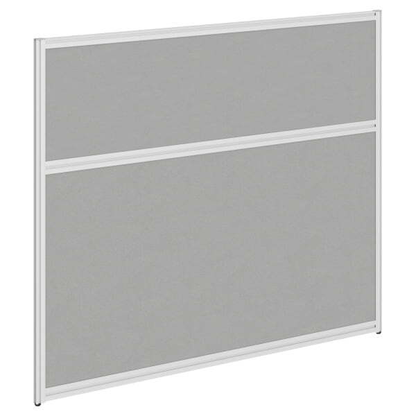 Перегородка 1150 Rand RP115SS140 1400x22x1150 (Серый)